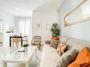 Гостиница San Marcos Apartamentos  Севилья